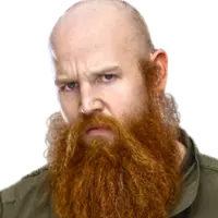 Erick Rowan