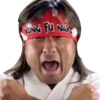 Kung Fu Naki