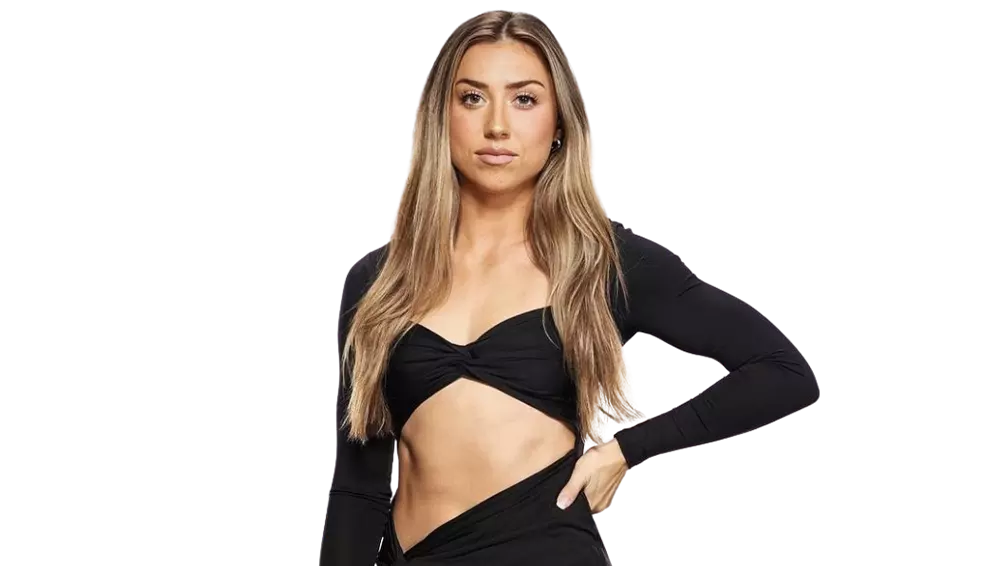 Adriana Rizzo - Pro Wrestlers Database