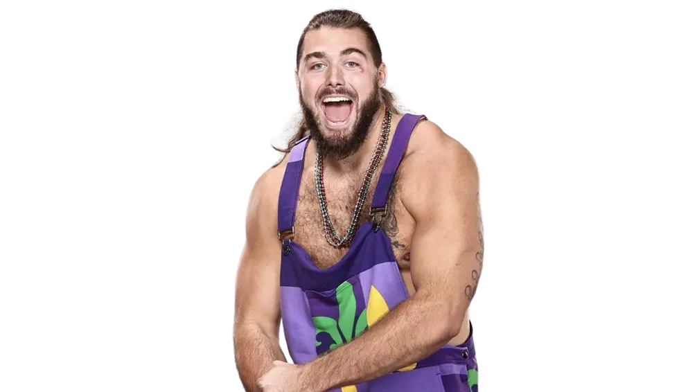 Beau Morris - Pro Wrestlers Database