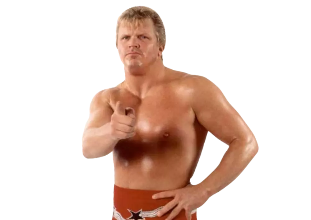 Bobby Eaton - Pro Wrestlers Database