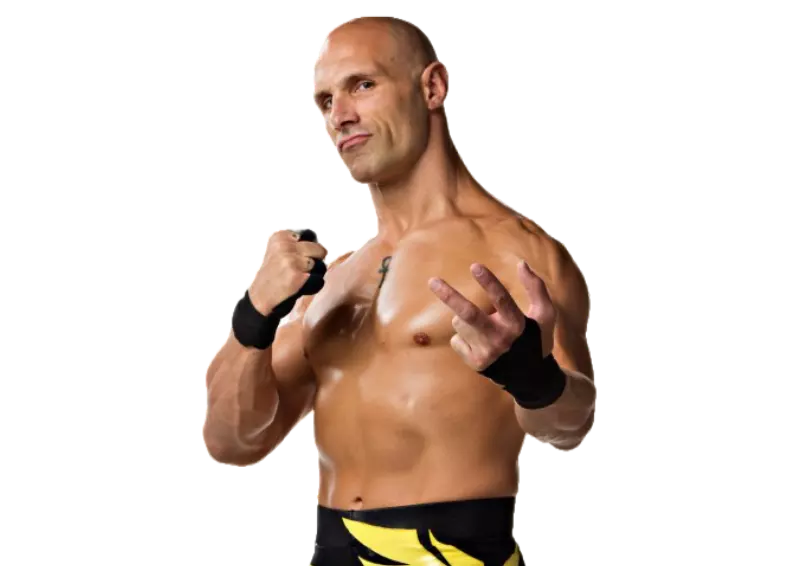 Christopher Daniels - Pro Wrestler Profile