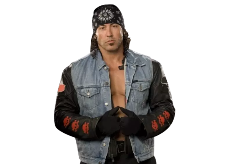 Chuck Palumbo - Pro Wrestlers Database