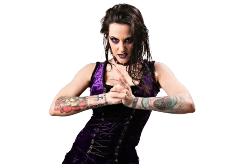 Daffney - Pro Wrestlers Database