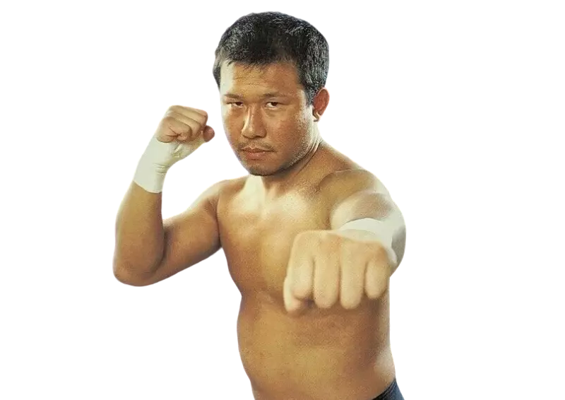 Daisuke Ikeda - Pro Wrestler Profile