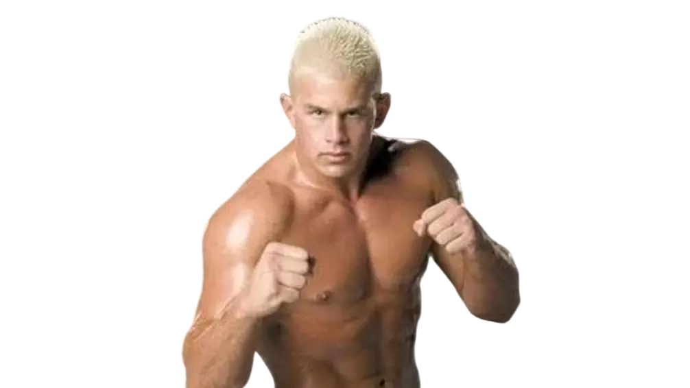 Daniel Puder - Pro Wrestlers Database