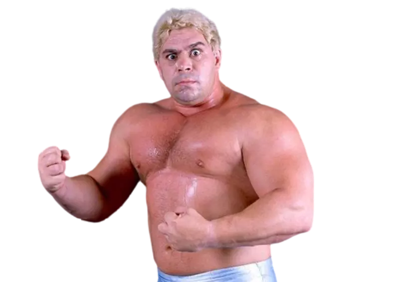 Dino Bravo - Pro Wrestlers Database