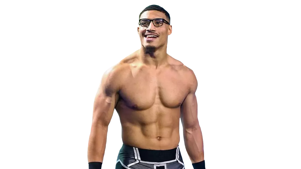 Dion Lennox - Pro Wrestlers Database