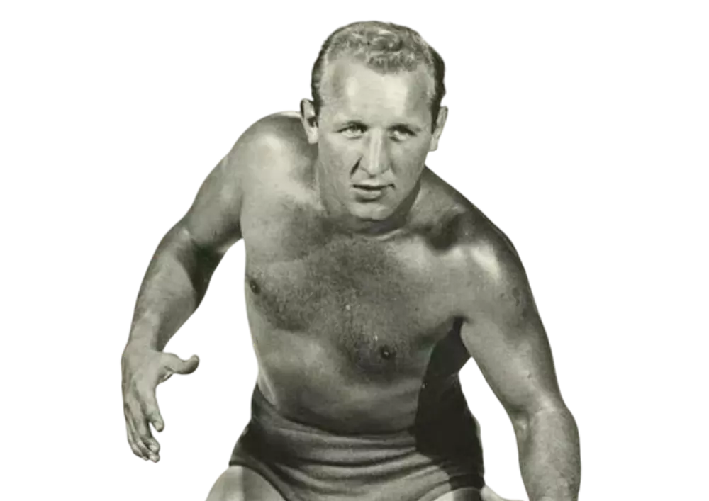 Dory Funk Sr. - Pro Wrestlers Database