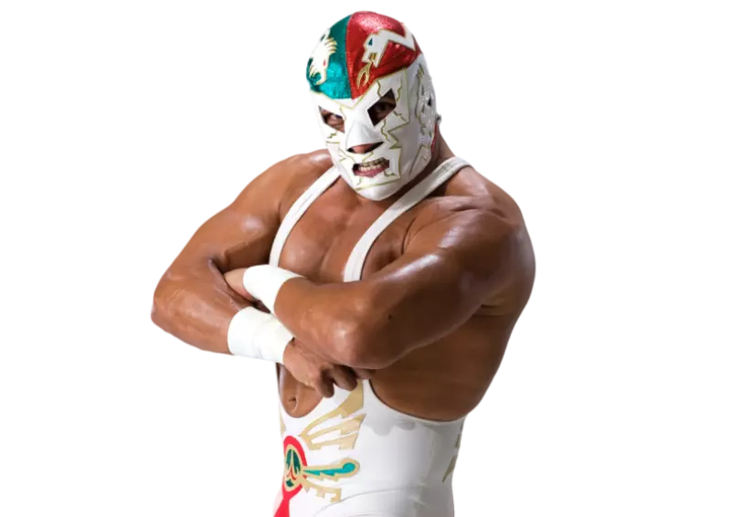 Dr. Wagner Jr. - Pro Wrestlers Database