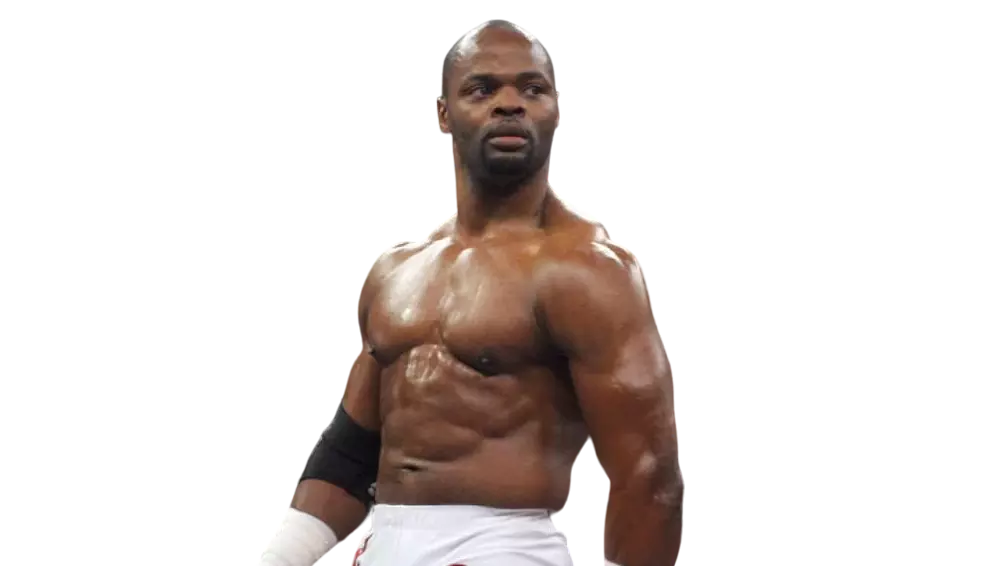 Elix Skipper - Pro Wrestlers Database