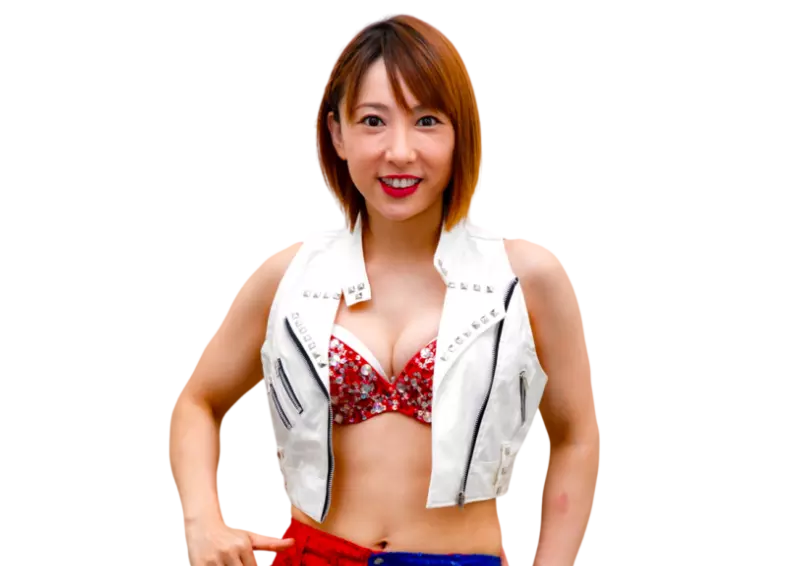 Fuka - Pro Wrestler Profile