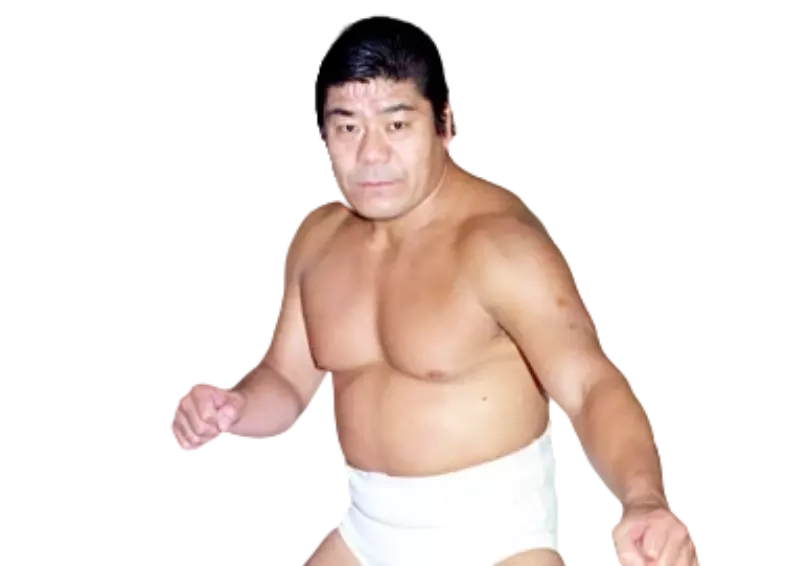 Isamu Teranishi - Pro Wrestlers Database