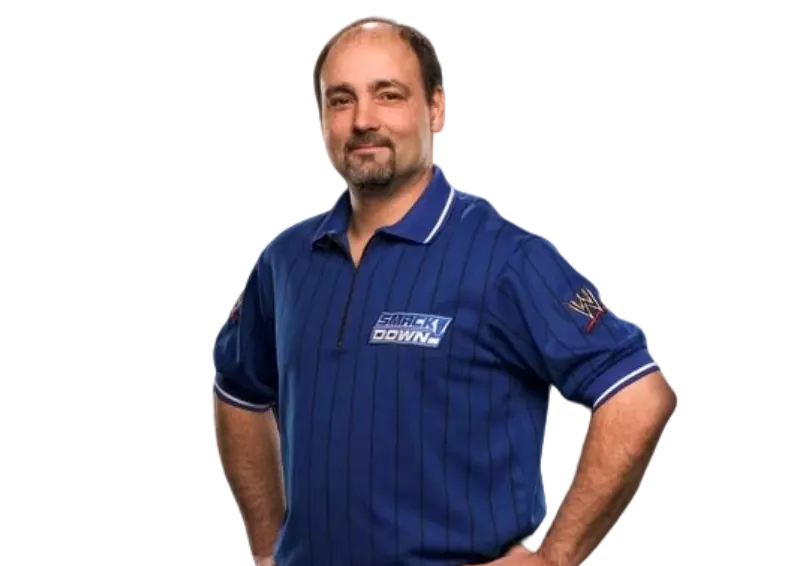 Jimmy Korderas - Pro Wrestlers Database