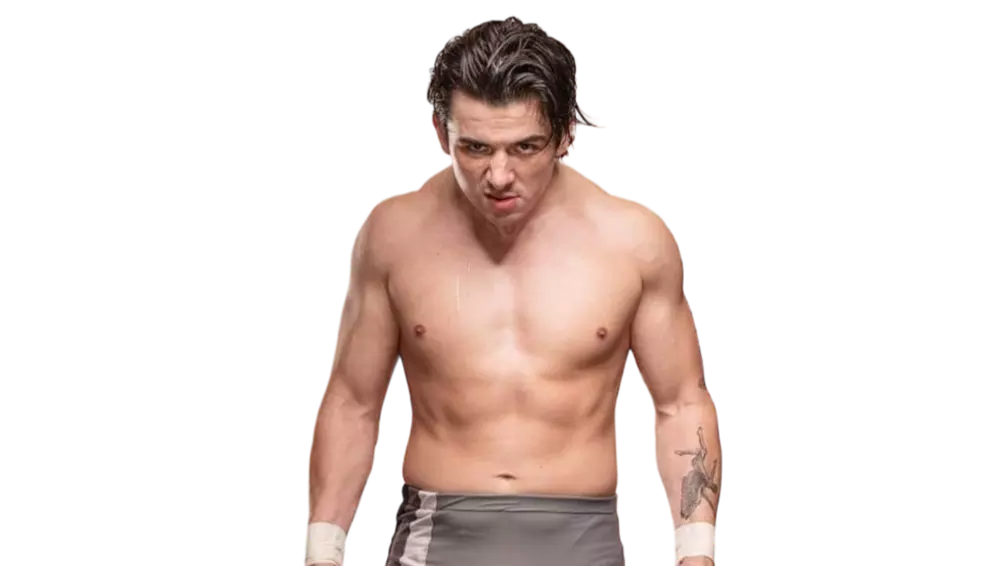 Judas Icarus - Pro Wrestlers Database