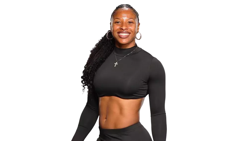 Kali Armstrong / Destinee Brown - Pro Wrestlers Database