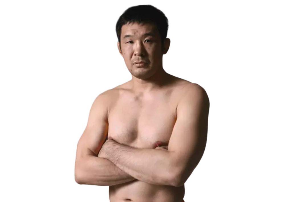 Kazushi Sakuraba - Pro Wrestlers Database