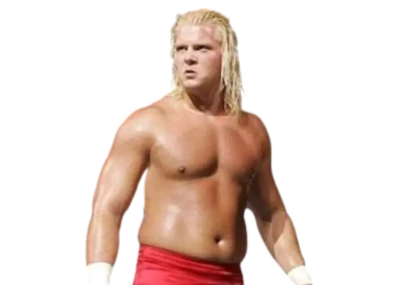 KC James - Pro Wrestlers Database