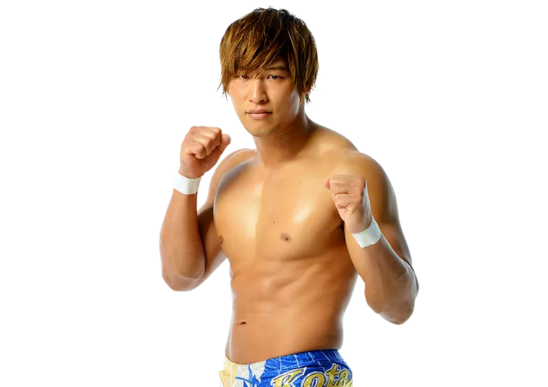 Kota Ibushi - Pro Wrestlers Database