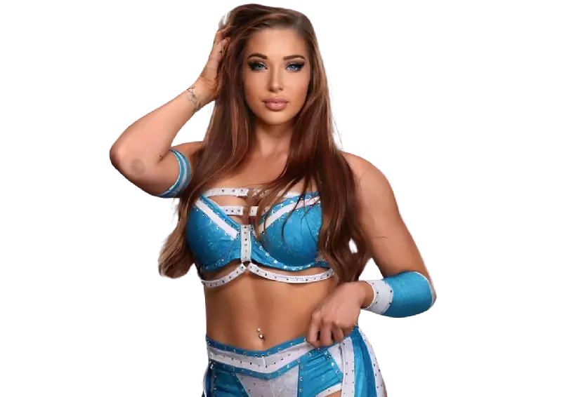 Lainey Reid - Pro Wrestlers Database