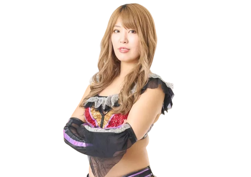 Mai Sakurai - Pro Wrestler Profile