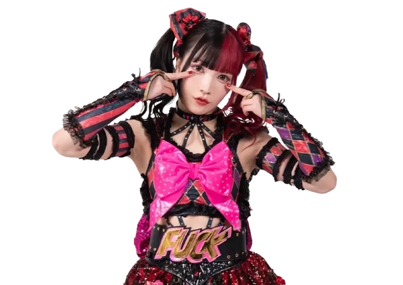 Maki Itoh - Pro Wrestlers Database