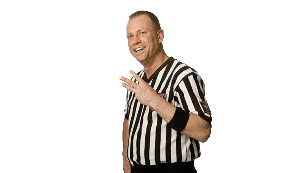 Mike Chioda - Pro Wrestlers Database