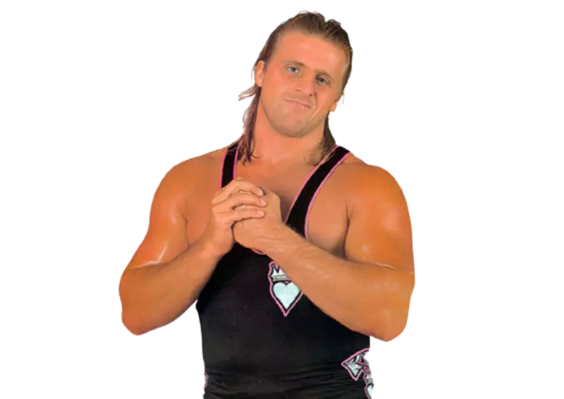 Owen Hart - Pro Wrestlers Database