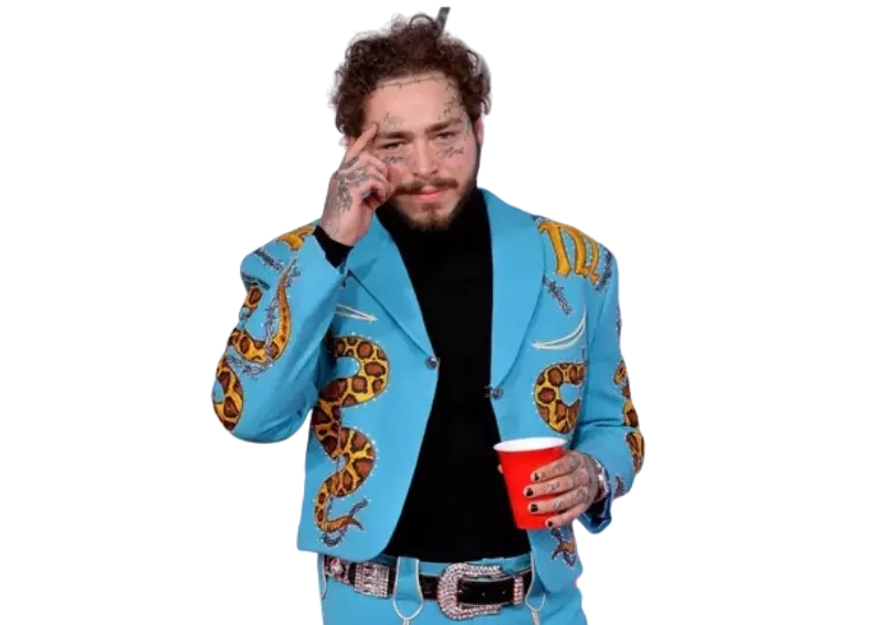 Post Malone - Pro Wrestlers Database