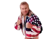 Brad armstrong