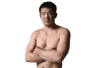 Kazushi sakuraba