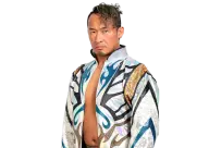 Naomichi marufuji