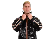 Zack sabre jr