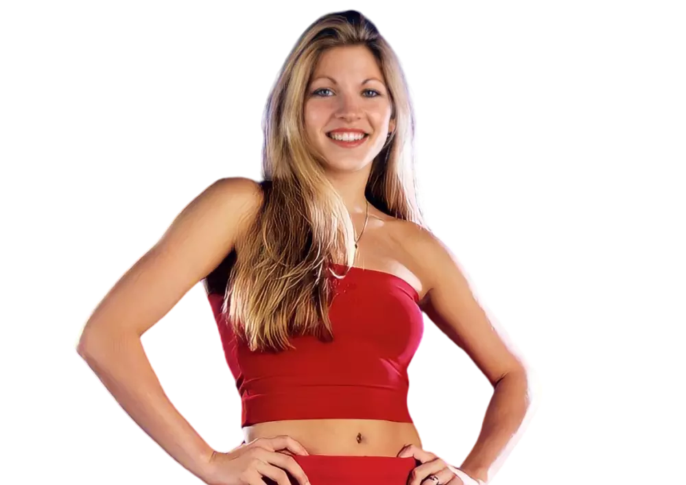 Ryan Shamrock / Symphony / Aleesha / Alicia Webb - Pro Wrestlers Database