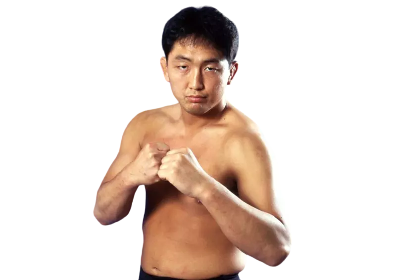 Shinjiro Otani - Pro Wrestler Profile