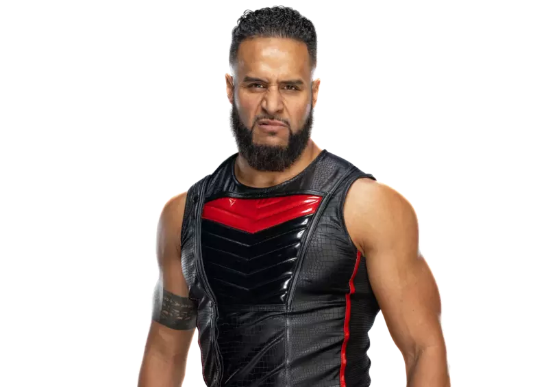 Tama Tonga - Pro Wrestler Profile