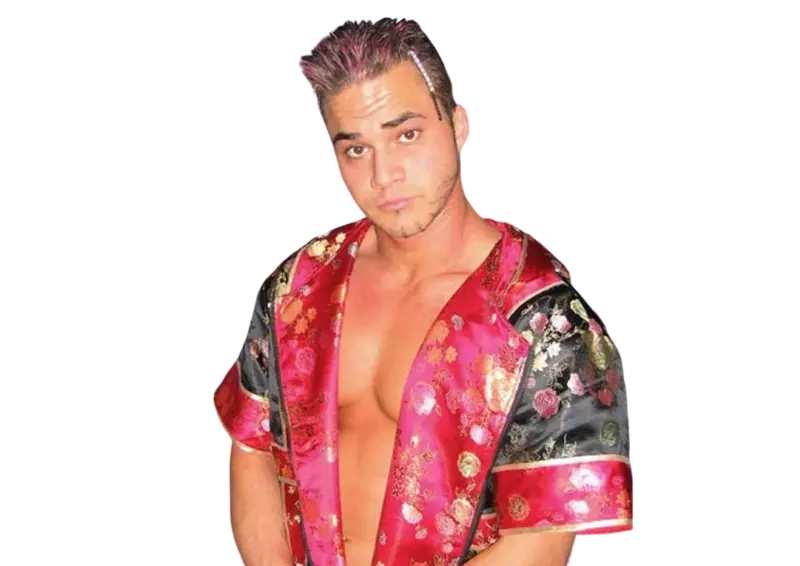 Teddy Hart - Pro Wrestlers Database