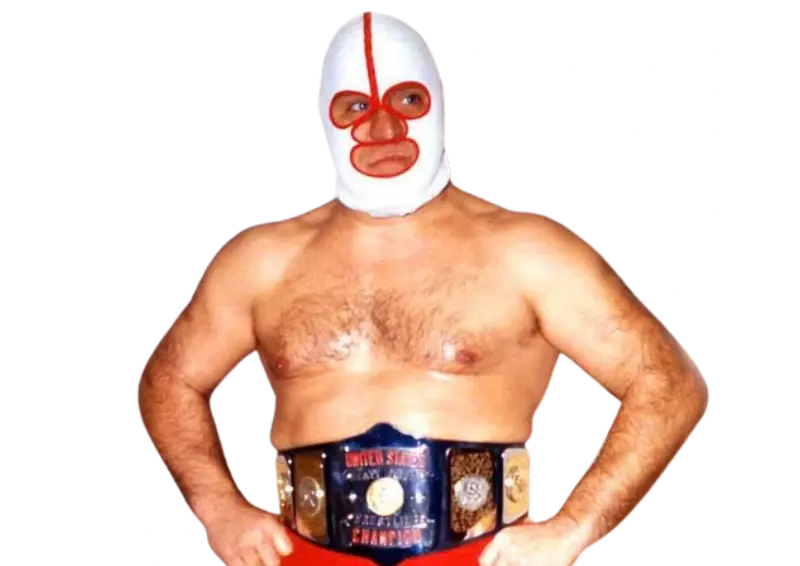 The Destroyer / Dick Beyer - Pro Wrestlers Database