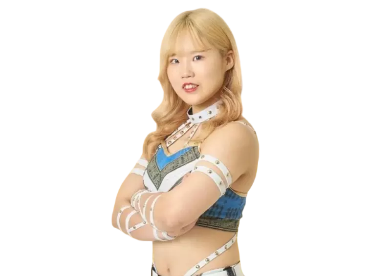 Victoria Yuzuki - Pro Wrestlers Database