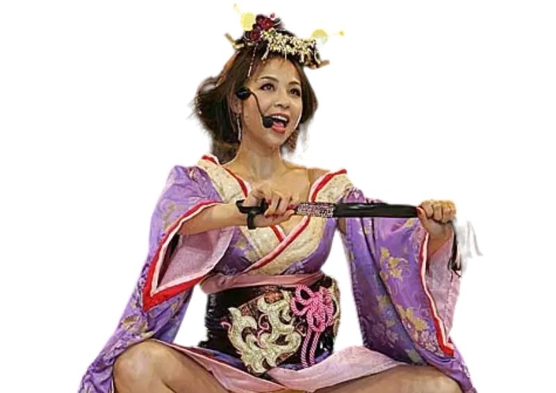 Yinling - Pro Wrestlers Database