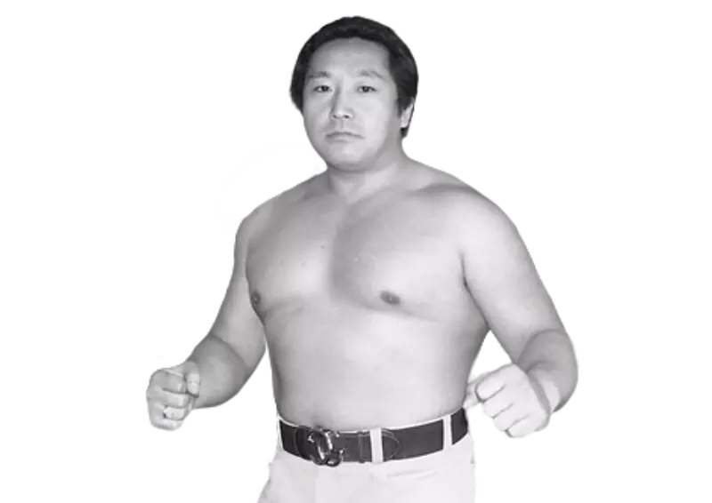 Yoshihiro Momota - Pro Wrestlers Database