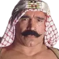 The Iron Sheik