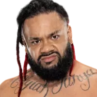 Jacob Fatu