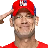 John Cena