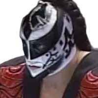 GREAT MUTA