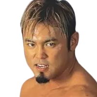 Kaz Hayashi: Profile, Career Stats, Face/Heel Turns, Titles Won ...