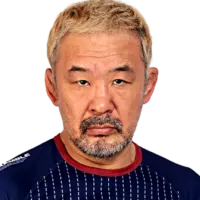 Kazushi Sakuraba