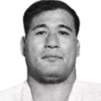 Masahiko Kimura