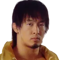 Naomichi Marufuji