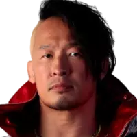 Naomichi Marufuji